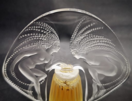 LALIQUE parfume Ondine 限定品 30ml LALIQUE parfume Ondine 限定品