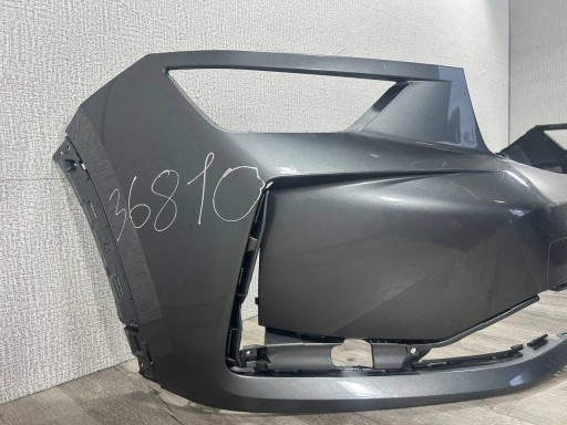 SKODA KODIAQ II 2023-> bumper front 57H807221