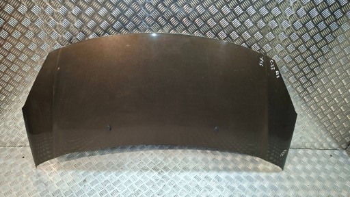 Capot Avant CITROEN C3 II DS3 2009