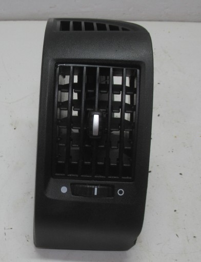 JUMPER DUCATO BOXER 2,0 HDI 18R grid air conditioning devices right