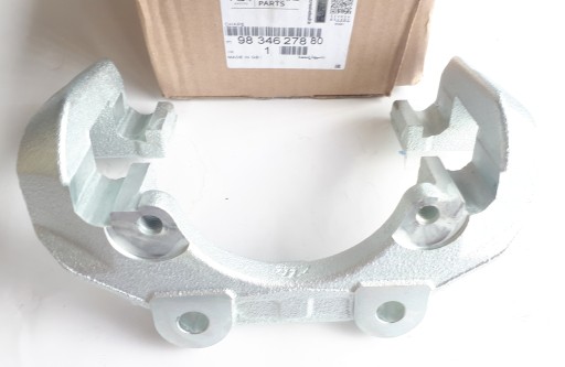 9834627880 - ХОМУТ ХОМУТ ПЕРЕДНІЙ PEUGEOT RCZ 308 5008