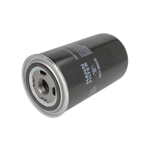 ГІДРАВЛІЧНИЙ ФІЛЬТР MANN-FILTER WD 950/5