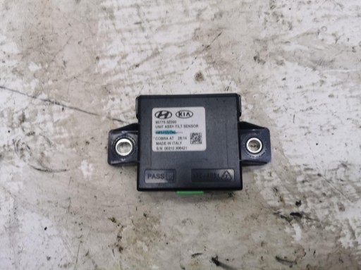 module SENSOR ASSY HYUNDAI I40 95775-3Z000 11-15