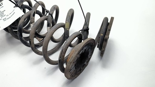 springs rear part 55335-J9010 HYUNDAI KONA