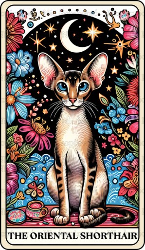 Kitűző - Macska Tarot | Temperance Kitűző - Macska Tarot | Temperance