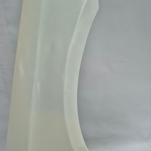 MERCEDES S KLASA W222 13- fender right front front A2228810201