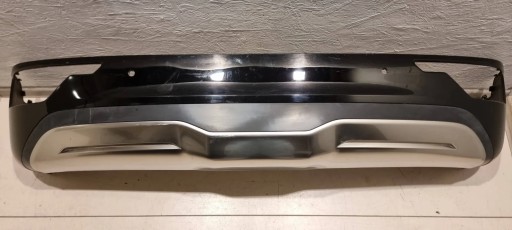 86612A0010 - Задний бампер kia niro 2 ii '22-.