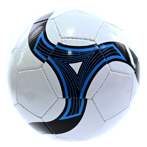 М'яч футбольний Midex, ФУТБОЛЬНИЙ, 5р