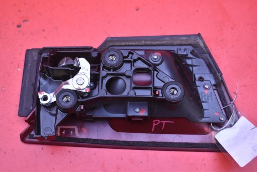 handle right rear part rear 3T3 TOYOTA C-HR 1 and 16-20