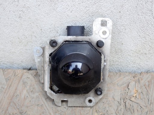 left RADAR DISTRONIC ACC AUDI Q5 2 II 80A FYB FYT 16- 80A907541C 8W0907541