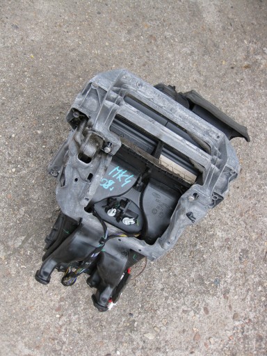 FORD MONDEO MK4 08R heater 6G91-19B555-CN