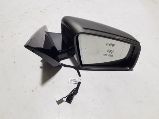 mirror right MERCEDES W207 11 PIN 786 C786