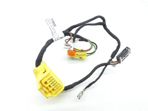 bundle wiring airbags airbag MULTIFUNKCJA AUDI A3 8V Q3 8U 8U0971589C