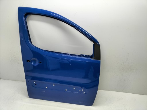 door front front right CITROEN BERLINGO PARTNER III 08-18