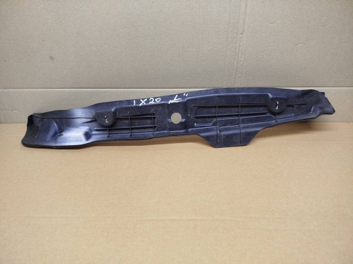 Insonorisation PANEL Aile Gauche Avant Gauche HYUNDAI IX20 1.6B 84141-1P000