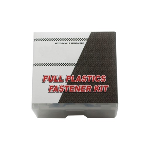 BKP-03 - КОМПЛЕКТ БОЛТІВ ACCEL PRO PACK FACTORY HONDA CR / CRF