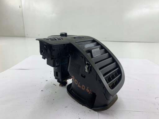VW POLO 6N2 light switch grid air conditioning devices left