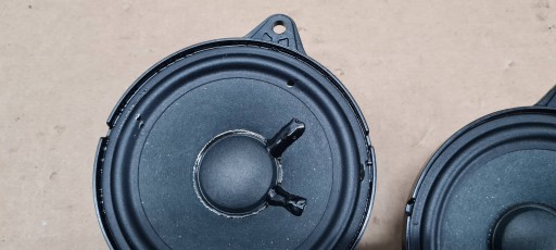 SQ5 80A Q5 LIFT speaker door front bang OLUFSEN 80A035303