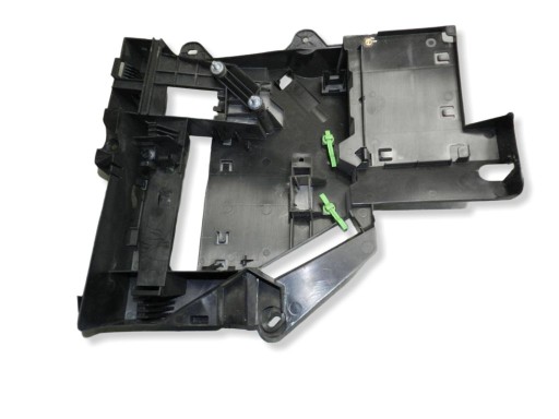 Volkswagen Phaeton halter des steuergeräts 3D0937540D