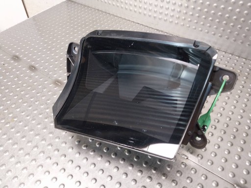 display PRZEZIERNY HEAD UP HUD 9382637 BMW 7 G11 G12 EUROPA
