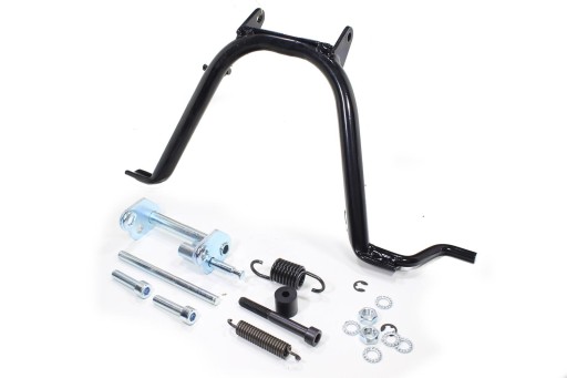 MMP.23.02.2023.16.5900 - ЦЕНТРАЛЬНА СТІЙКА APRILIA SR / RALLY MBK NITRO YAMAHA