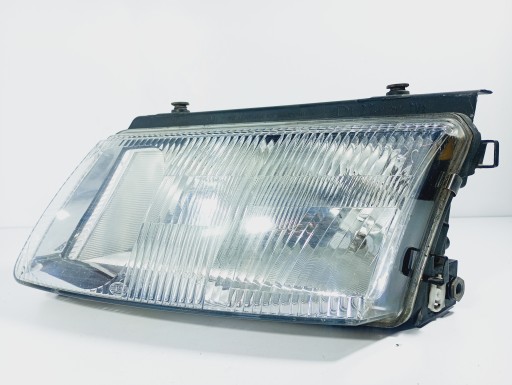 fanale faro sinistra anteriore reflektor sinistra anteriore VW PASSAT B5 97-00