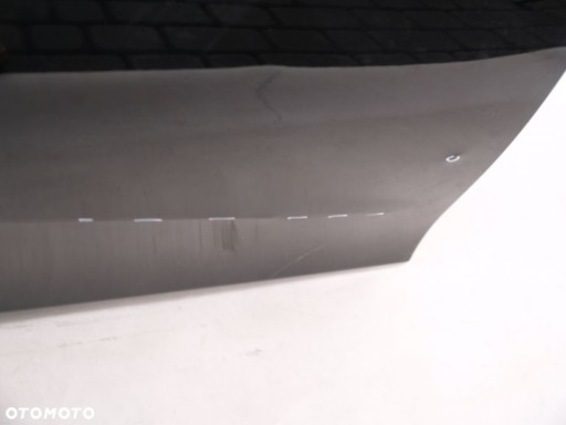 Volvo V40 Tür rechts heck rechts hinten v 40 12r