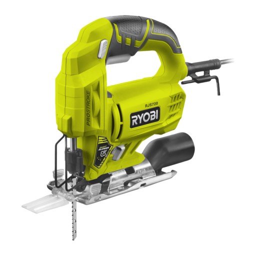 ЛОБЗИК 500W RJS720G RYOBI