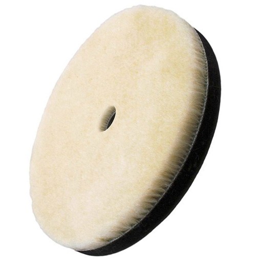 Flexipads Pro WOOL Fur полировальные режущие машины 135 мм DA
