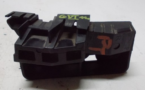 VW GOLF VI CABRIO 1.4 TSI 11R bumper bracket right rear part 5K7807394A