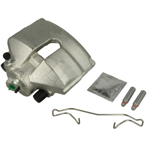 057 358 - Гальмівний супорт передній лівий VW PASSAT B6 B7 EOS