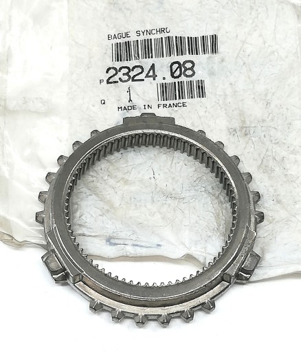 2324.08 - Кольцо синхронизатора CITROEN AX 232408 OE!