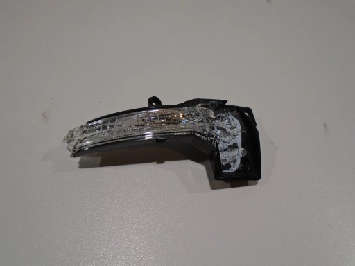 Blinkerleuchte außenspiegel links 2G0949101 Volkswagen Golf VII