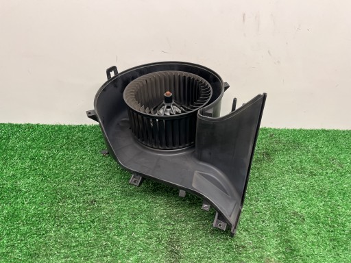 ventilátor klími OPEL SIGNUM