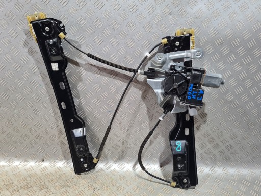 915722-103 13350757 - Механизм стеклоподъемника левый передний контроллер opel astra j