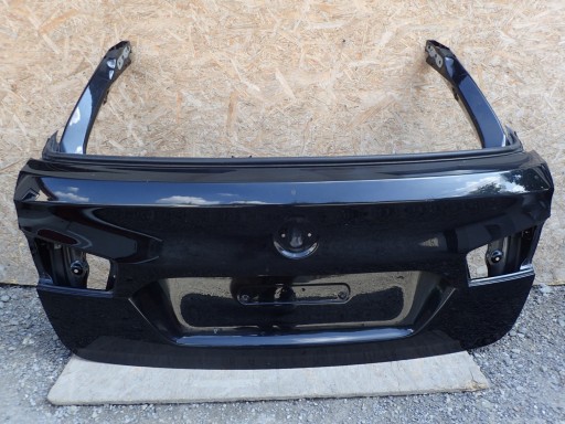 boot door cover boot BMW 5 V F11 KOMBI TOURING 2010-2017R