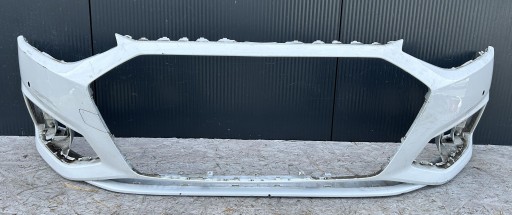 bumper front front AUDI A4 B9 LIFT 19- PDC