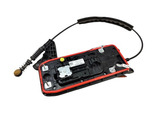 mechanismus kulisy změny převodů SKODA OCTAVIA IV 4 1.0 TSI 5WA713033CC