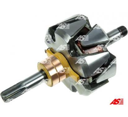 AR2001 - AST СТАРТЕР РОТОР ГЕНЕРАТОРА / HITACHI