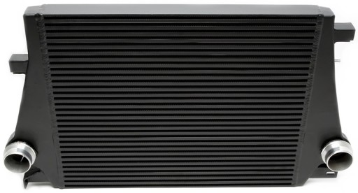 05CV001 - CHEVROLET CAMARO VI 2.0 T спортивный интеркулер та