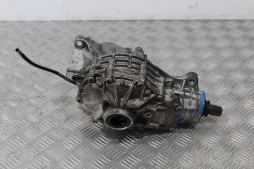 МІСТ DYFER ПЕРЕДНІЙ STELVIO