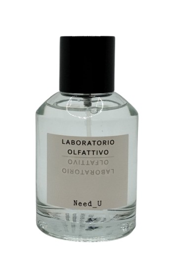 laboratorio olfattivo need_u woda perfumowana 100 ml  tester 