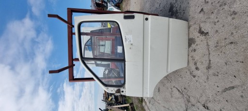 Tür links vorne FORD TRANSIT IV