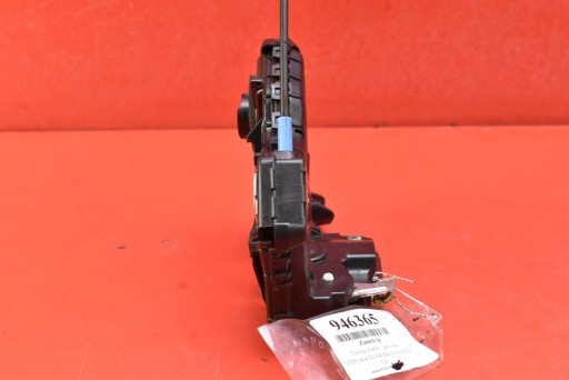 lock door left front front EU TOYOTA AURIS 2 II LIFT 15-18