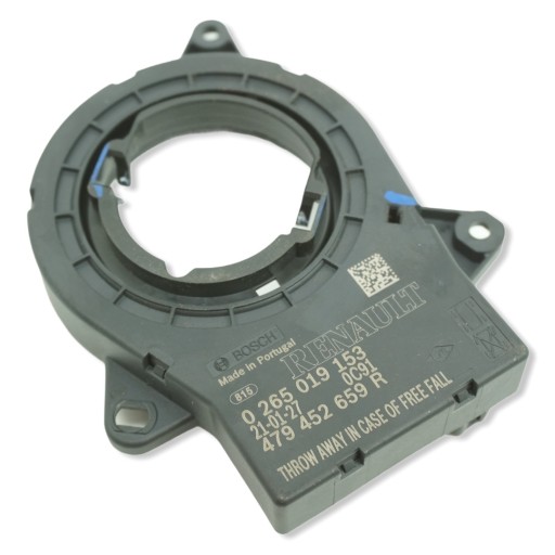 265019153 - Датчик рулевого управления duster clio captur 479452659r