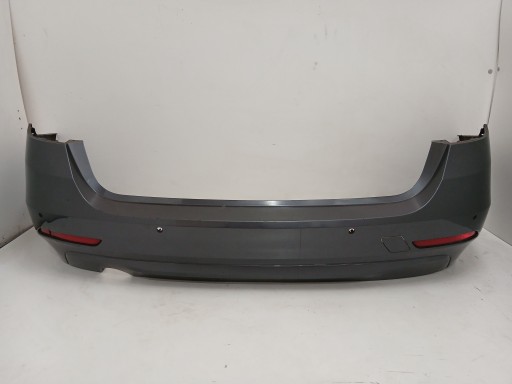 Stoßstange hinten BMW F31 B39