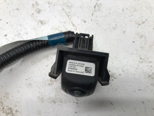 Honda zr-v zrv 2023 2024 камера заднього виду в кришку багажника 321493v00