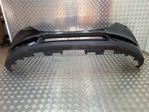 bumper front MAZDA CX5 II 17-21 KB8A-50031 PDC XENON