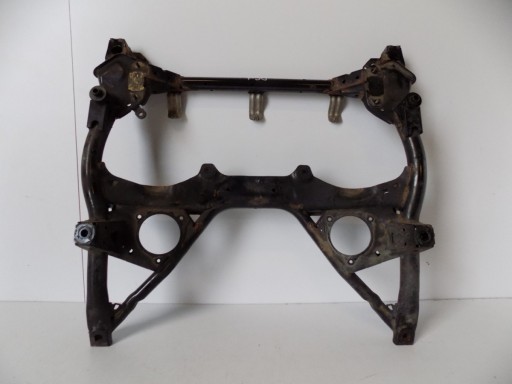 F30-310000 - Передняя подвеска коляски bmw 3 f3031 - 4623