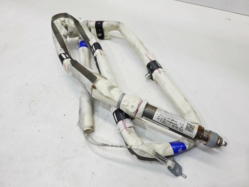 Dachvorhang Airbag POWIETRZNA rechts AUDI A4 B8 AVANT Sedan 8K0880742D
